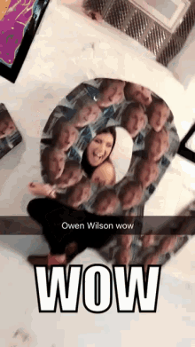 Wow Oh GIF - Wow Oh Owen Wilson GIFs