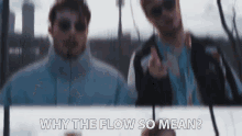 Why The Flow So Mean Rhymes So Hard GIF - Why The Flow So Mean Rhymes So Hard Good Lyrics GIFs