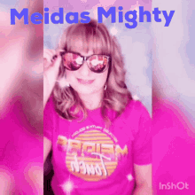 Meidas Mighty Meidas Touch GIF - Meidas Mighty Meidas Touch GIFs