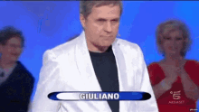Giuliano Giuliani Ettore Coletti GIF