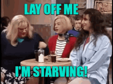 Imstarving Dieting Diet Layoffme Snl Gapgirls Hungry GIF - Imstarving Dieting Diet Layoffme Snl Gapgirls Hungry GIFs