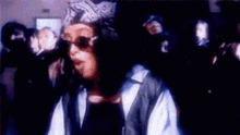 Aaliyah Rip GIF - Aaliyah Rip 90s GIFs