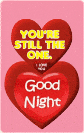 Goodnight You'Re Still The One GIF - Goodnight You'Re Still The One GIFs