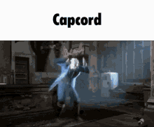 Capcord GIF - Capcord GIFs