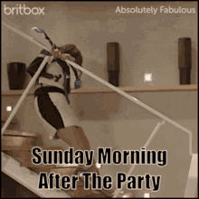 The Morning After Party GIFs | Tenor