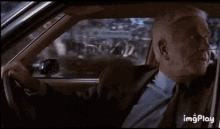 Leslie Nielsen GIF - Leslie Nielsen Drive GIFs