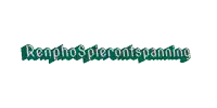 a white background with green text that says renpho spheroatspanning