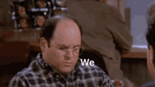 Never Speak Of This George Costanza GIF - Never Speak Of This George Costanza Seinfeld GIFs