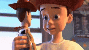 Toy Story Woody GIF - Toy Story Woody Broken GIFs