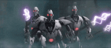 Clone Wars Confederacy Of Independent Systems GIF - Clone Wars Confederacy Of Independent Systems GIFs