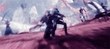 Devil May Cry Battle GIF - Devil May Cry Battle Jackpot GIFs