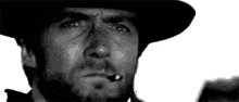 western massacare gun cowboy clint