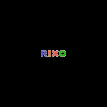 Rixo Xerox GIF - Rixo Xerox GIFs