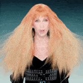 Cher Cher Music Video GIF - Cher Cher Music Video Cher Music Videos GIFs