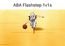 aba roblox basketball bleach flashstep