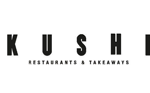Kushi Kushirestaurants Sticker - Kushi Kushirestaurants Kushitakeaway Stickers