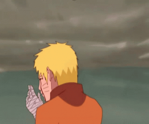 Naruto vs Sasuke  SteamProfileDesign Animated by fruQt on DeviantArt