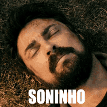 Soninho Discord GIF - Soninho Discord Billy Bruto GIFs