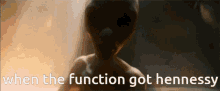 Hennessy Function GIF - Hennessy Function When The Function Got Hennessy GIFs