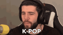 kpop sounds