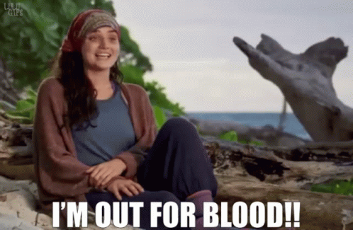 Survivor 38 GIF - Survivor 38 Survivor38 GIFs