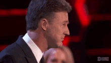 Comedy Central Roast Of Bruce Willis GIF - Comedy Central Roast Of Bruce Willis No Way GIFs