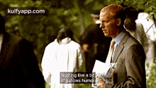 Nothing Like A Bitof Gallows Humdr.Gif GIF - Nothing Like A Bitof Gallows Humdr Lewis Inspector Lewis GIFs