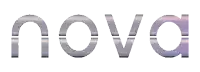 a computer generated image of the word anow