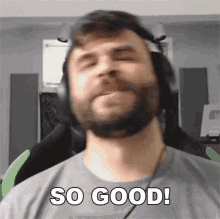 So Good Andrew Baena GIF - So Good Andrew Baena So Great GIFs