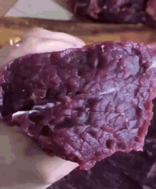 Meat Moving GIF