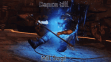 dance sugi