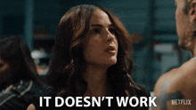It Doesn'T Work Ava Winters GIF - It Doesn'T Work Ava Winters Obliterated GIFs