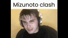 Mizunoto Clash GIF - Mizunoto Clash GIFs