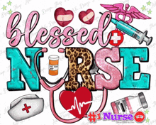 Nurse GIF