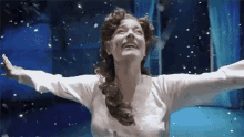 Laura Finding GIF - Laura Finding Neverland GIFs