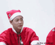 Onf Changyoon GIF - Onf Changyoon Oops GIFs