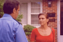Paige Turco Lisa GIF