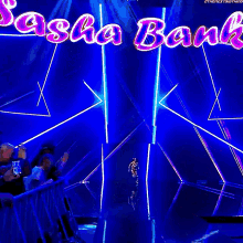 Sasha Banks Run GIF - Sasha Banks Run Runs GIFs