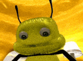 Xploshi Bee GIF - Xploshi Bee GIFs