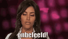 Onbeleefd GIF - Kim Kardashian Onbeleefd Ruw GIFs