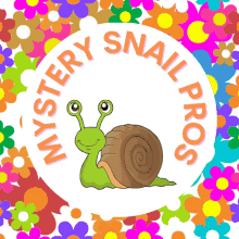 Msp Mystery Snail Pros GIF - Msp Mystery Snail Pros Mysterysnailproscom GIFs