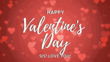 Happy Valentines Day Heart GIF - Happy Valentines Day Valentines Day Heart GIFs