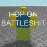 Battlebit Battleshit GIF - Battlebit Battleshit Hoponbattlebit GIFs