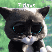 7days To Die Kitty Soft Paws GIF