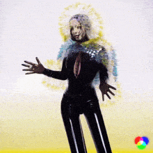 Vulnicura Björk GIF