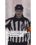 Penalty Nhl Sticker - Penalty Nhl Hockey Stickers
