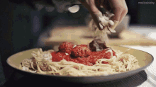Spaghetti Cheese GIF - Spaghetti Cheese Pasta GIFs