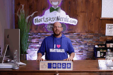 Mike Mortgage Nerds Brokers Are Better GIF - Mike Mortgage Nerds Brokers Are Better Yes GIFs