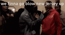 Chief Keef Faneto GIF - Chief Keef Faneto New Jersey GIFs