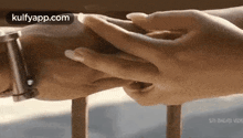 Action .Gif GIF - Action Holding Hands Love GIFs